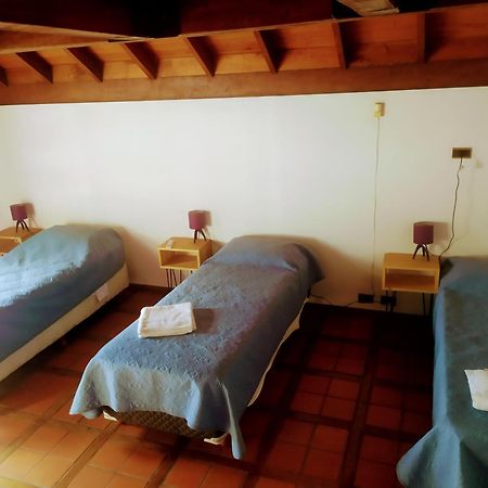 Tanino Guest House Mendoza Luaran gambar