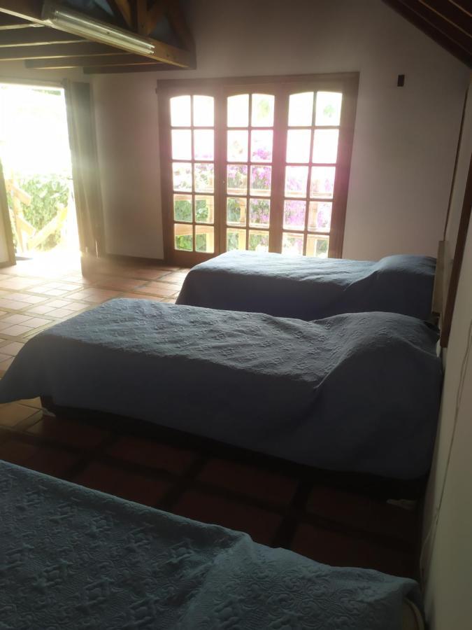 Tanino Guest House Mendoza Luaran gambar