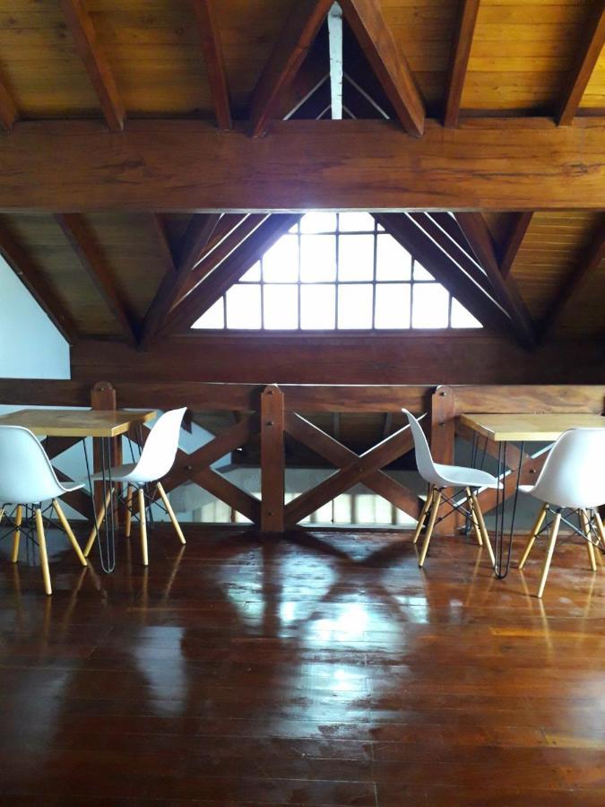Tanino Guest House Mendoza Luaran gambar