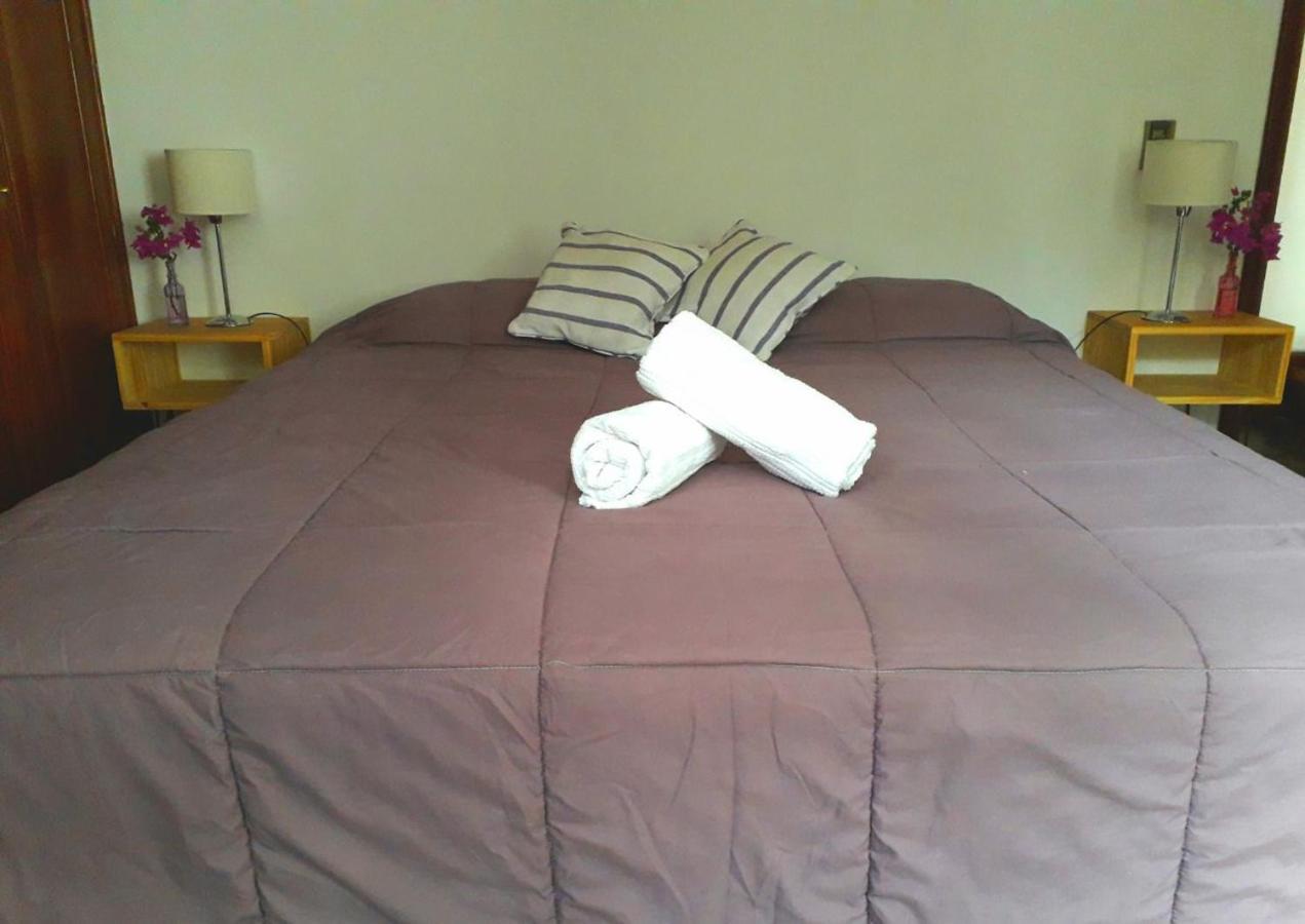 Tanino Guest House Mendoza Luaran gambar