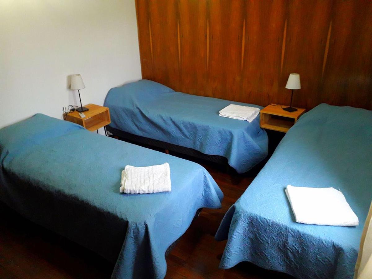 Tanino Guest House Mendoza Luaran gambar