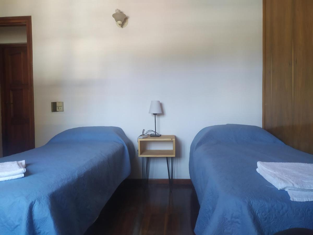 Tanino Guest House Mendoza Luaran gambar