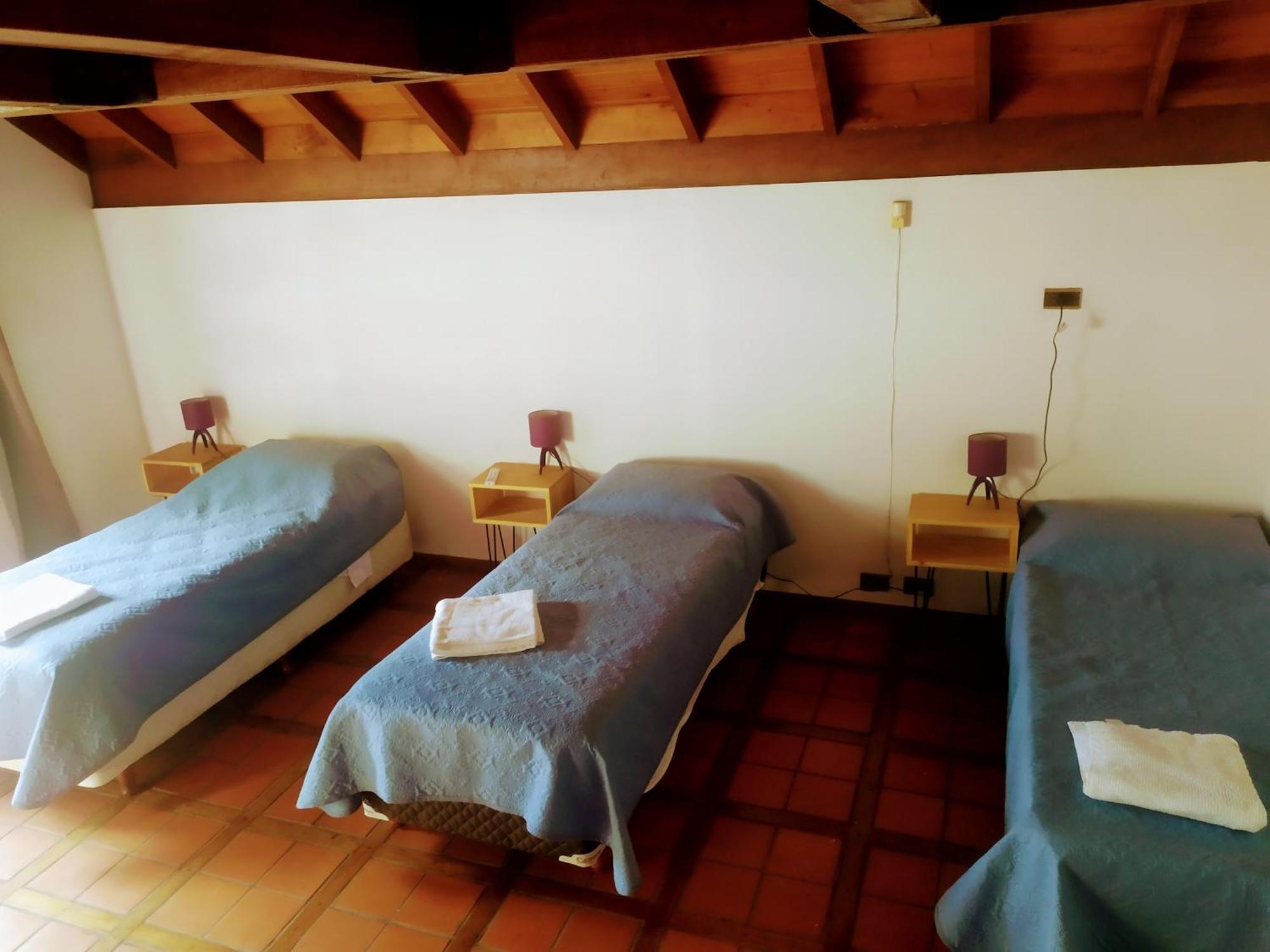 Tanino Guest House Mendoza Luaran gambar