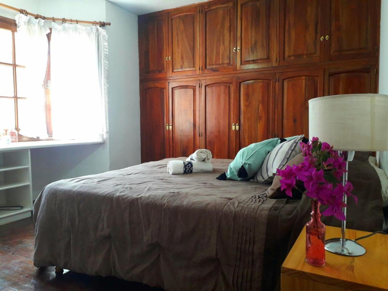 Tanino Guest House Mendoza Bilik gambar