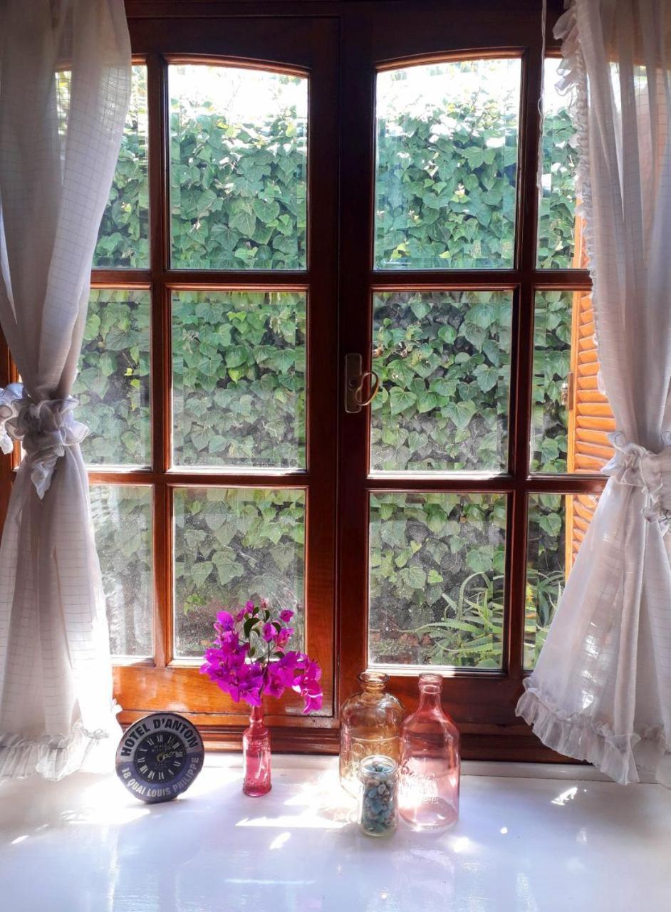 Tanino Guest House Mendoza Bilik gambar